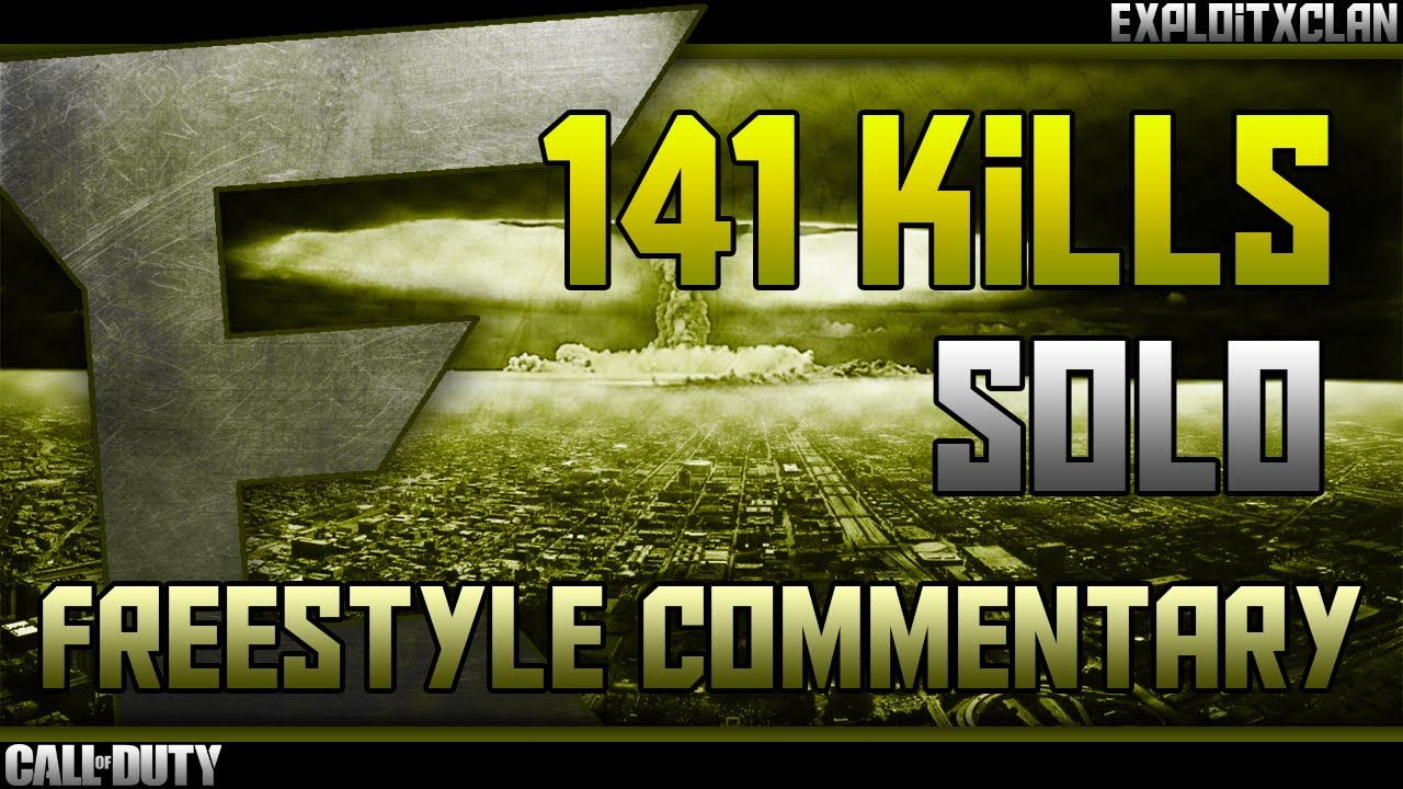 B02: *SOLO* 141 Kills on Yemen | Deutschland im Halbfinale by Basher