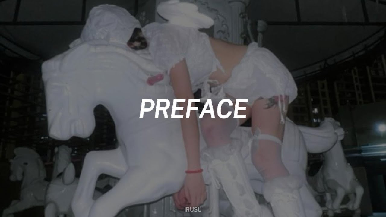 PREFACE - WHIRR | SUB ESPAÑOL