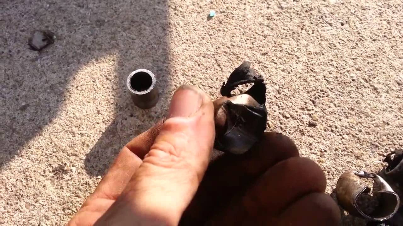 200cc China bike swing arm bushings.