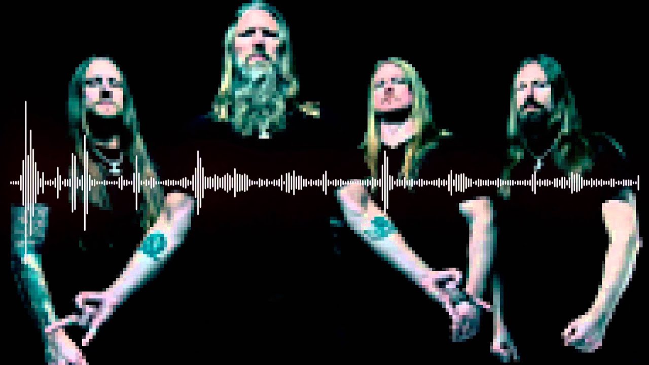 Amon Amarth - At Dawn's First Light (8 bit cover)