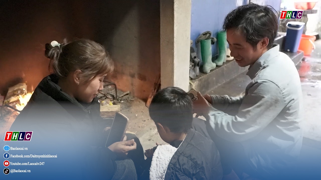 Lao động vùng cao trở lại nhịp sống sau Tết | THLC
