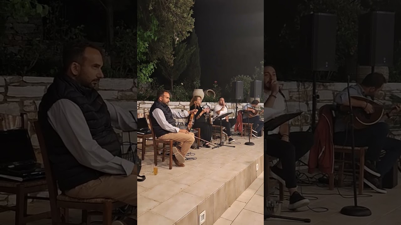 Νίκος Μπαρδάνης 08-06-2024 