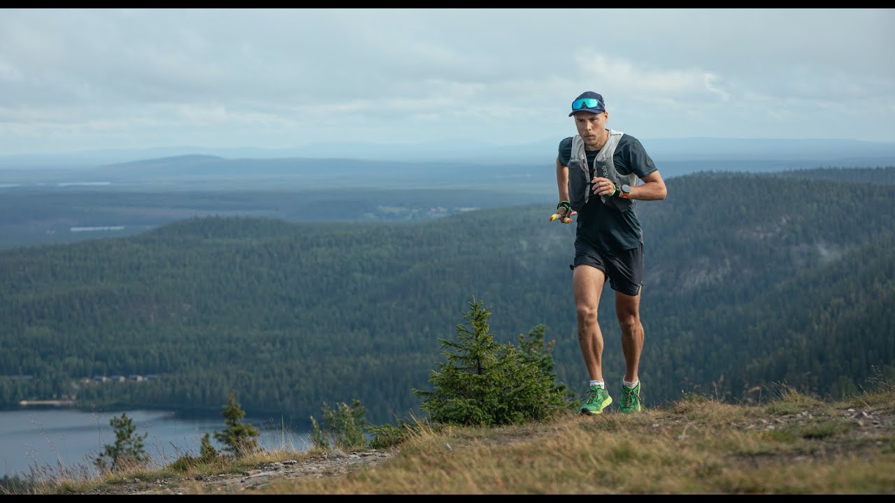 NUTS Ylläs Pallas 66km & Treenileiri pohjoisessa