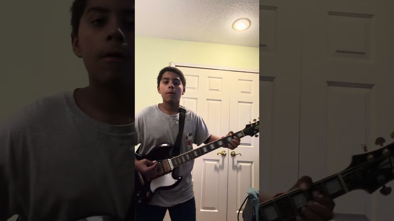 ￼Whole lotta Rosie cover 