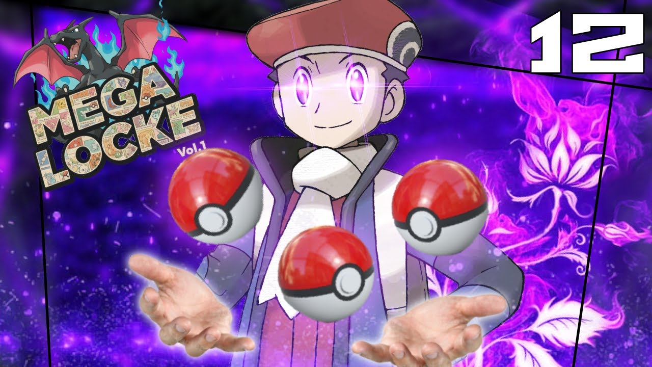 MEGALOCKE DIA 12 TERMINAREMOS SINNOH?