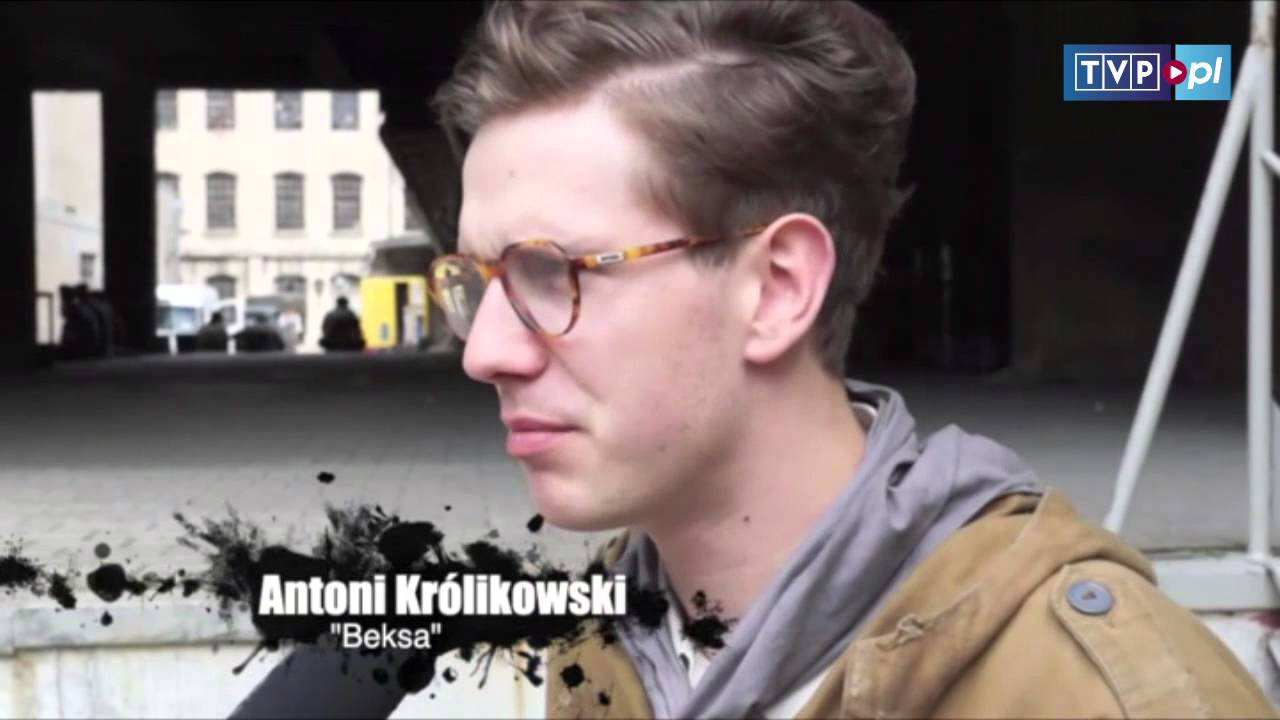Poznaj bohaterów „Miasta44