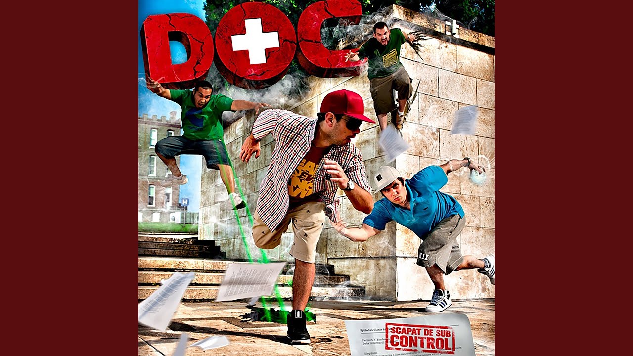 De Ce Țipă Femeia Asta (feat. Deliric)