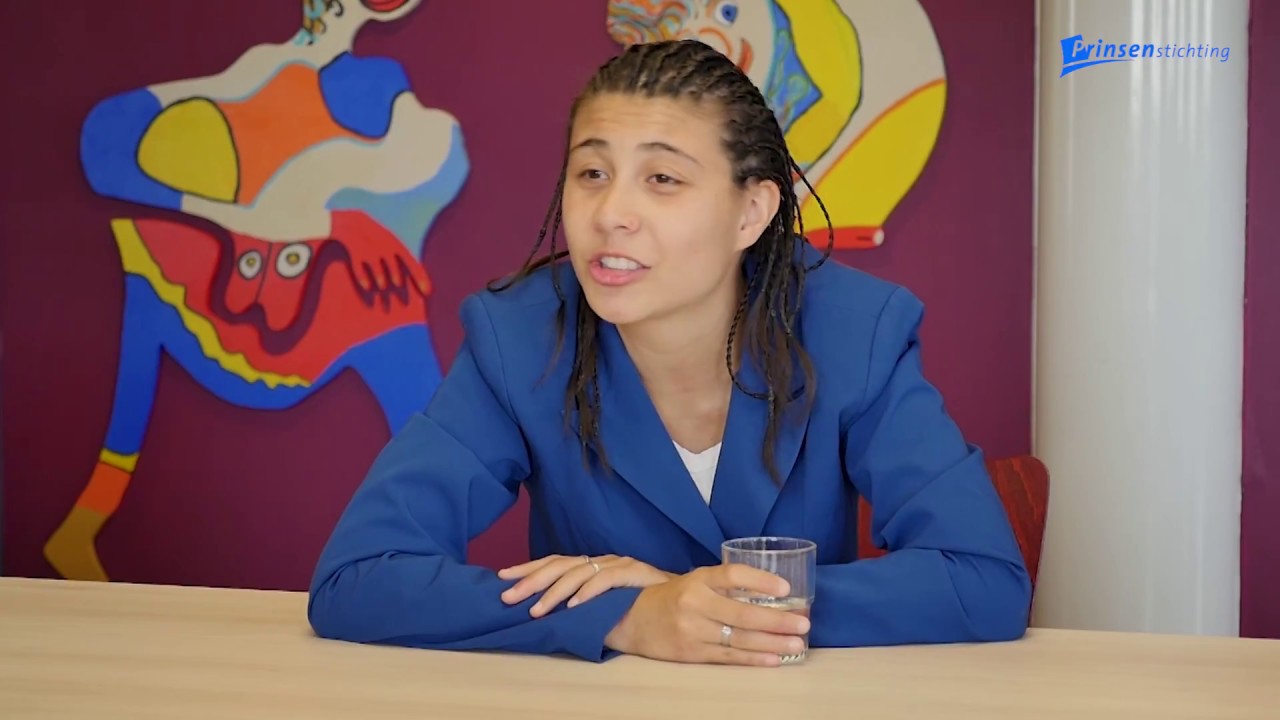 Werken in de zorg. Daar krijg je wat voor terug.