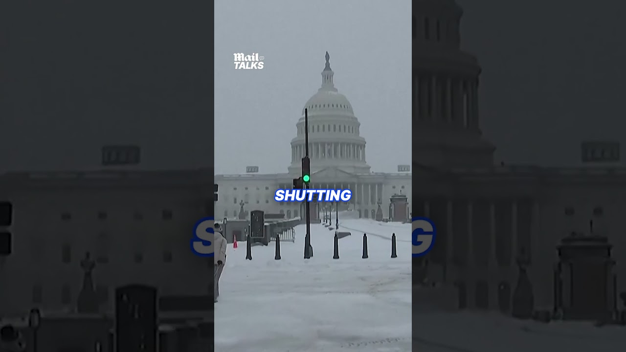 Winter Storm Fern is one of the most expensive disasters in history