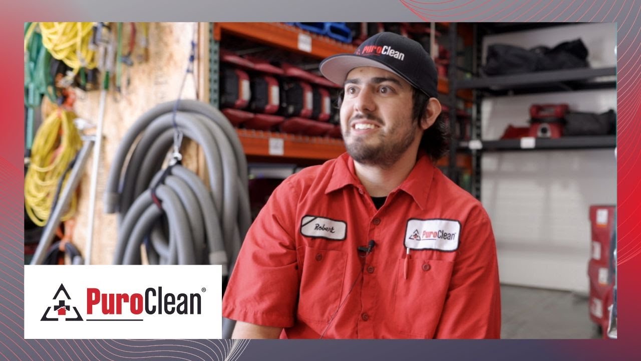 Join our PuroClean Family (Extended Version)