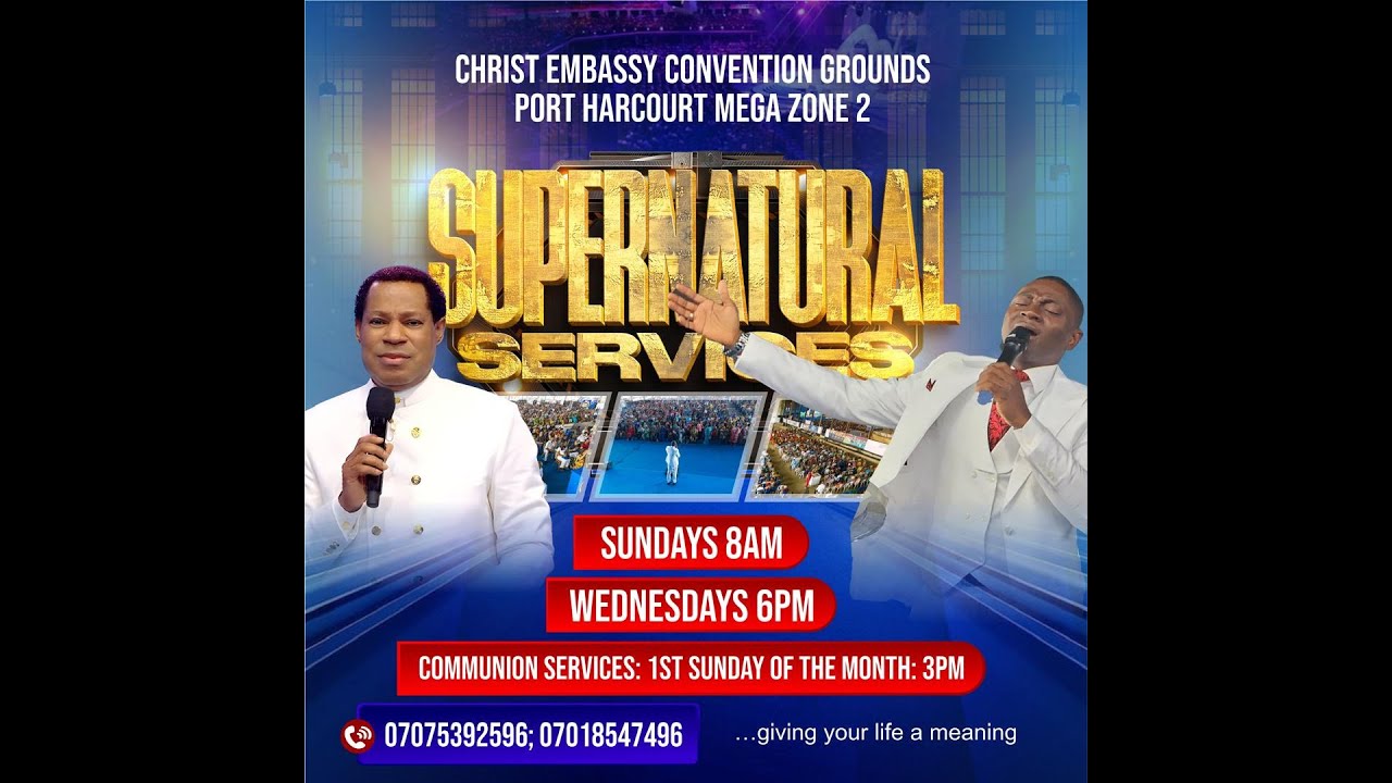 MID-WEEK SERVICE WITH PASTOR ISAAC MBALASO || 14th JANUARY , 2026 || CE CONVENTION GROUNDS CHURCH