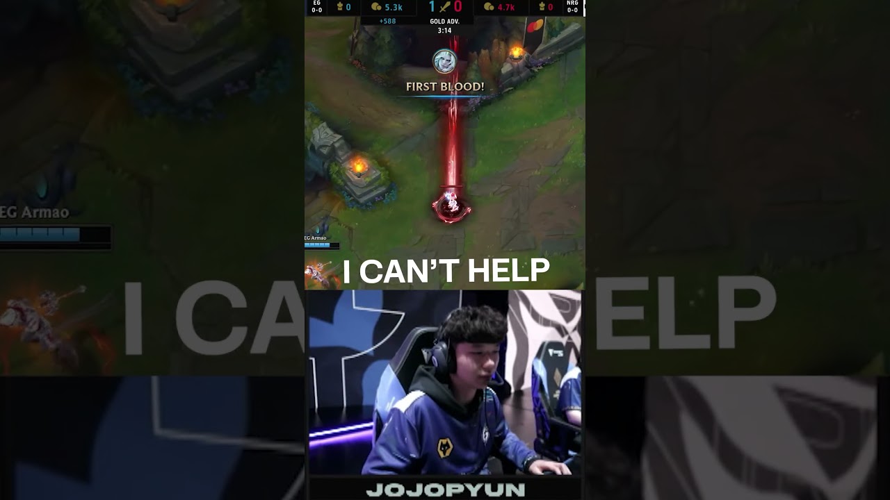 Jojo and UNF0RGIVEN synergy 