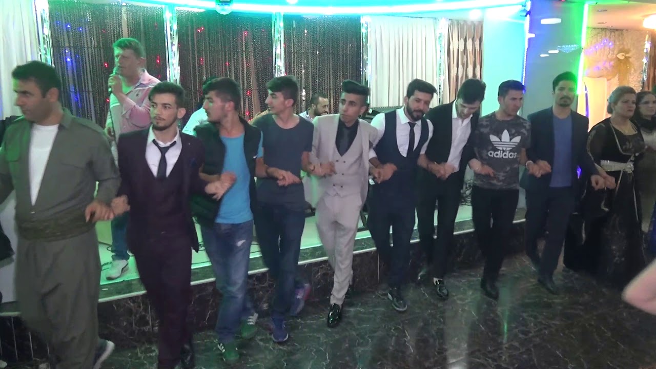 DİLBER VE KEMAL DÜĞÜN PART 3