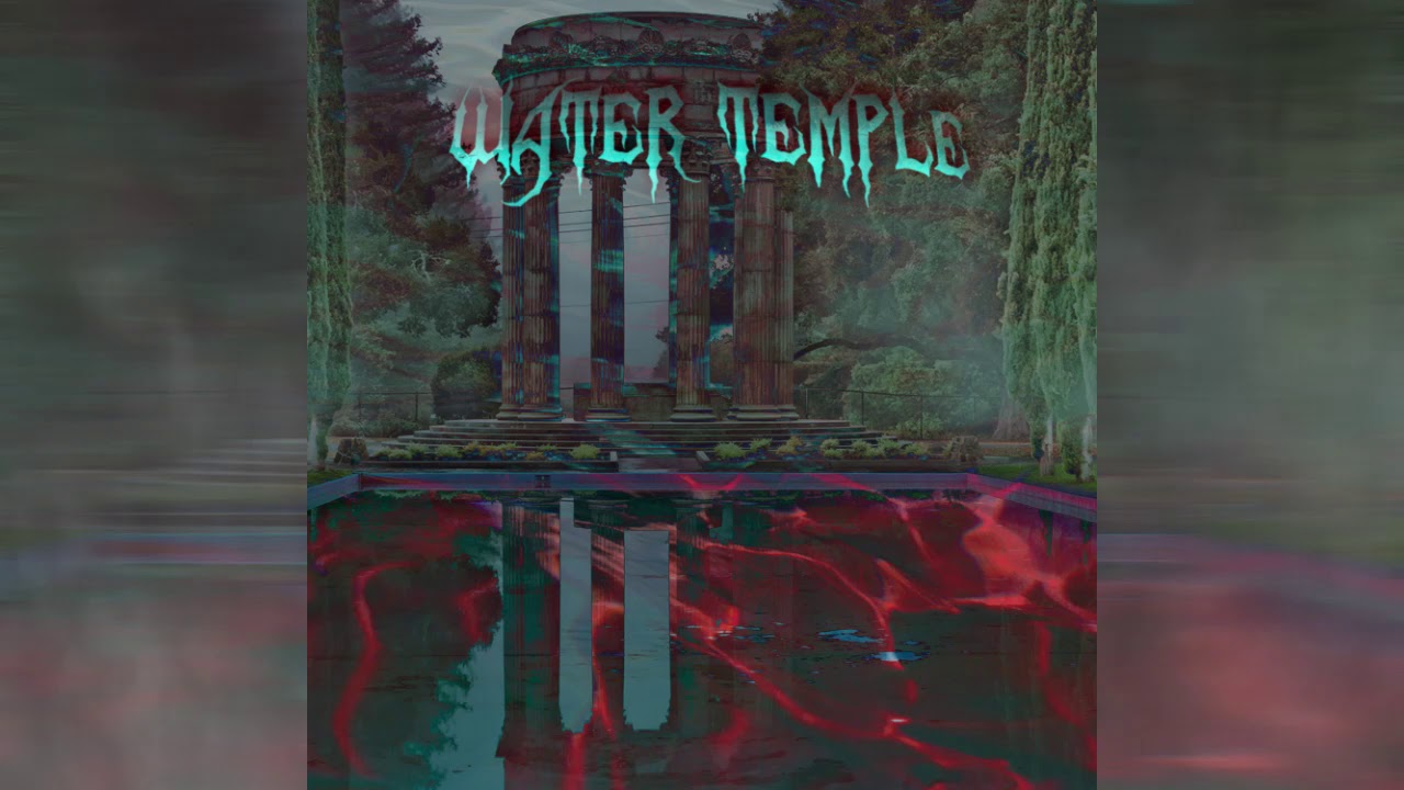 🏯Ｗａｔｅｒ Ｔｅｍｐｌｅ🏯