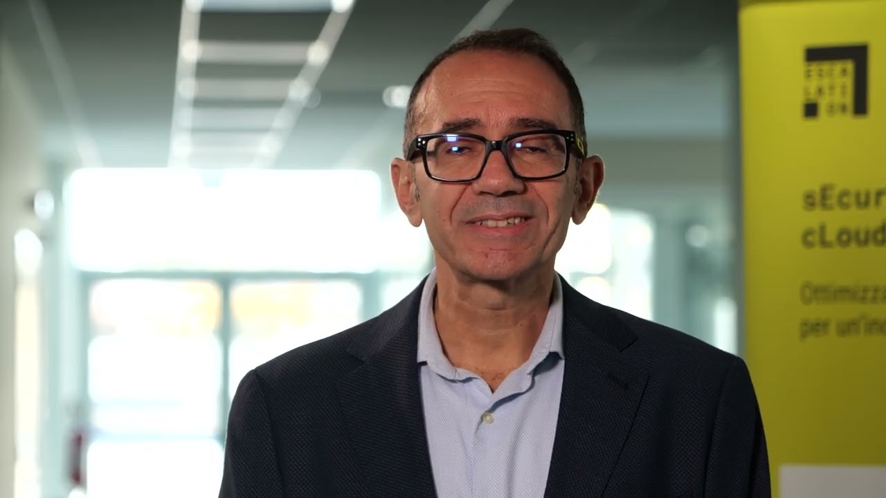 Video completo interviste ESCALATION