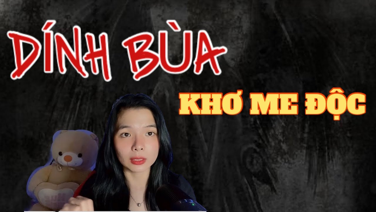 CHUYỆN TÂM LINH - TẬP 446 | DÍNH BÙA KHƠ ME ĐỘC - nhục mạ người âm, bùa khơ me