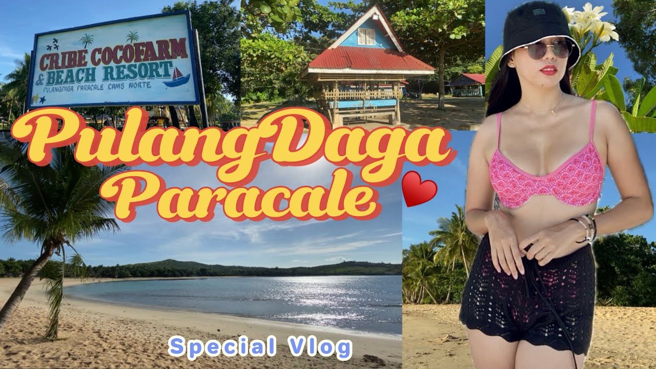 NEW CHAPTER, NEW JOURNEY: FIRST TRIP WITH HIM♥️ / SPECIAL EPISODE IN PULANGDAGA✨