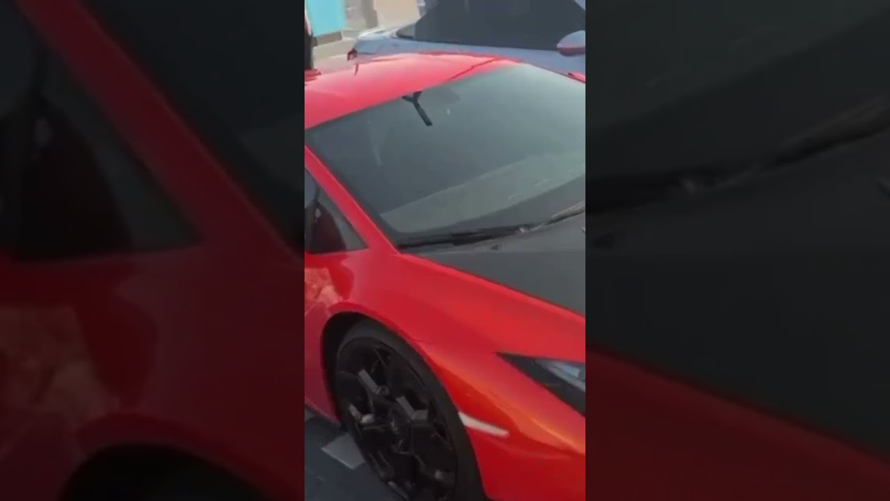 lamborghini #lamborghini #dubai #dubaievents #cars #shorts #trendingshorts #