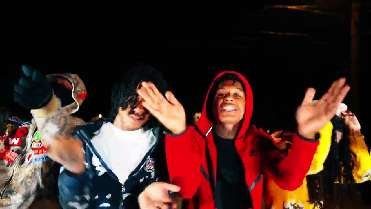 Fade us -Youngestshiner X Lahh Kyy