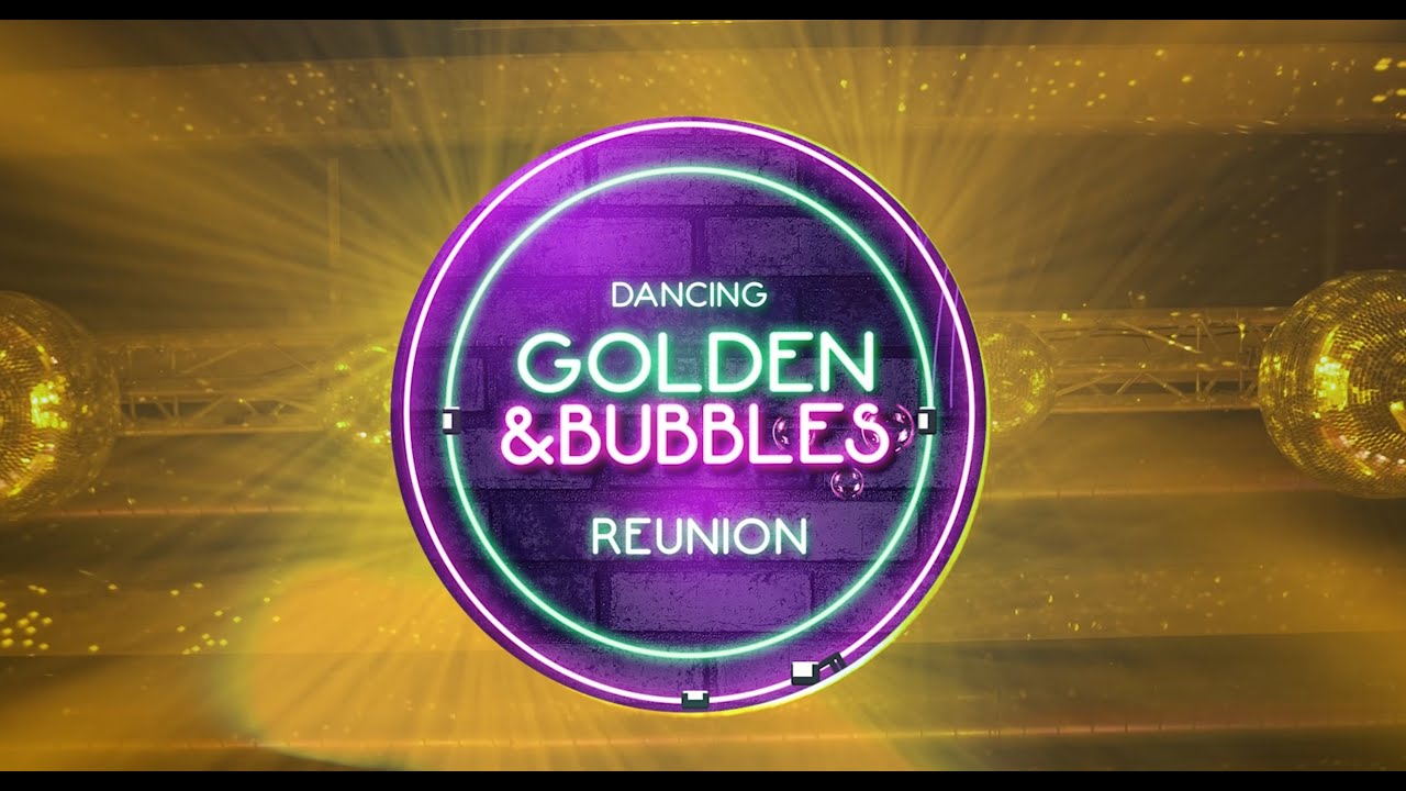Reunion Golden & Bubbles '25   Aftermovie