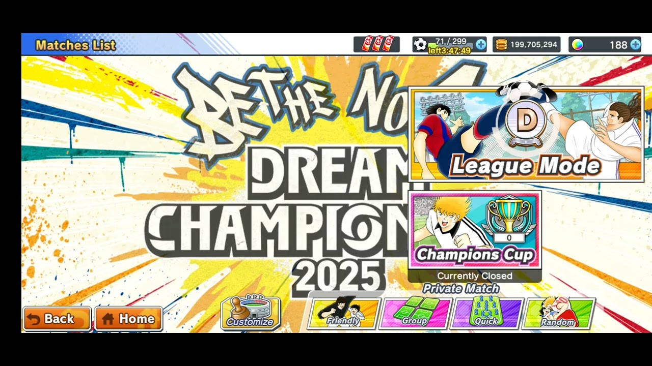 Captain Tsubasa Dream Team Toplu Rising Sun Oyuncular Analiz Ve Superstar Pvp Meta Takımlar Sohbet