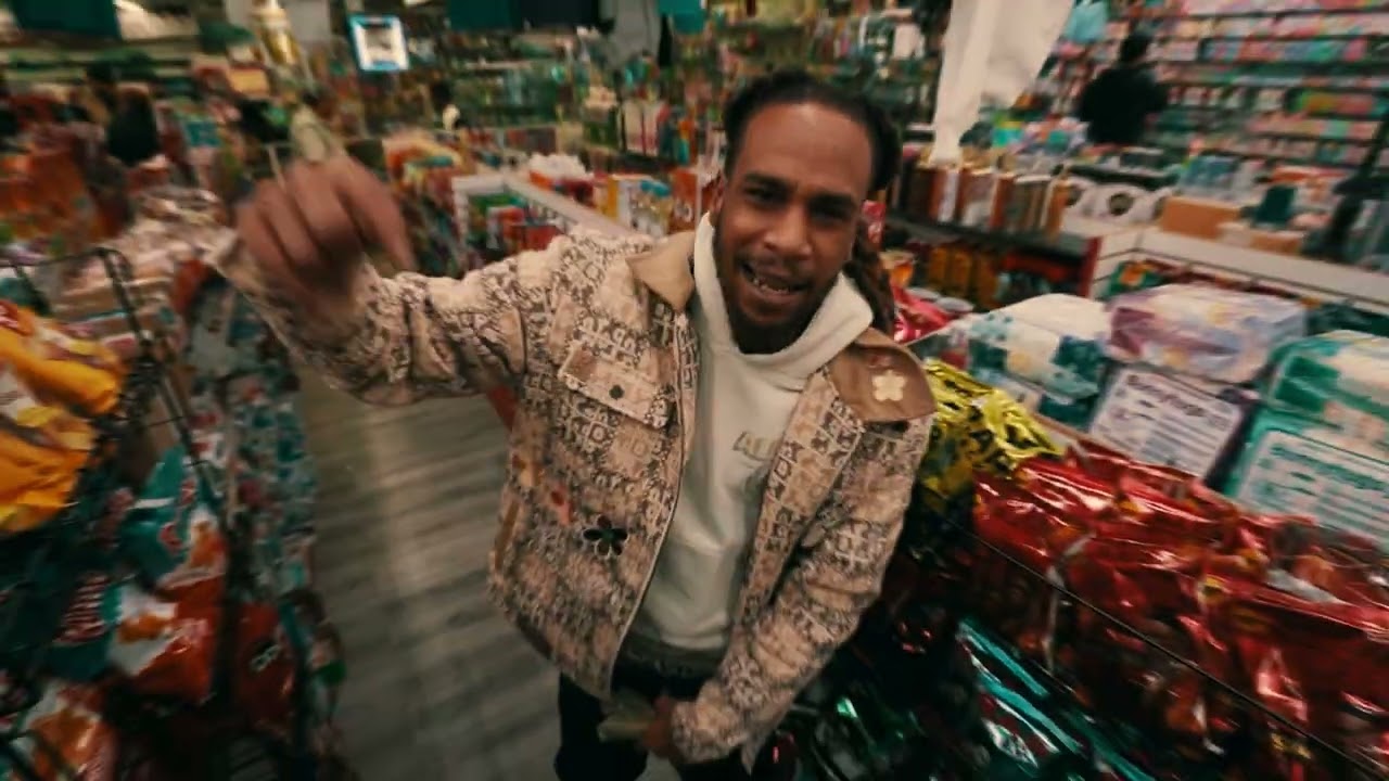 Big E$coe - Profit$ (Official Music Video)