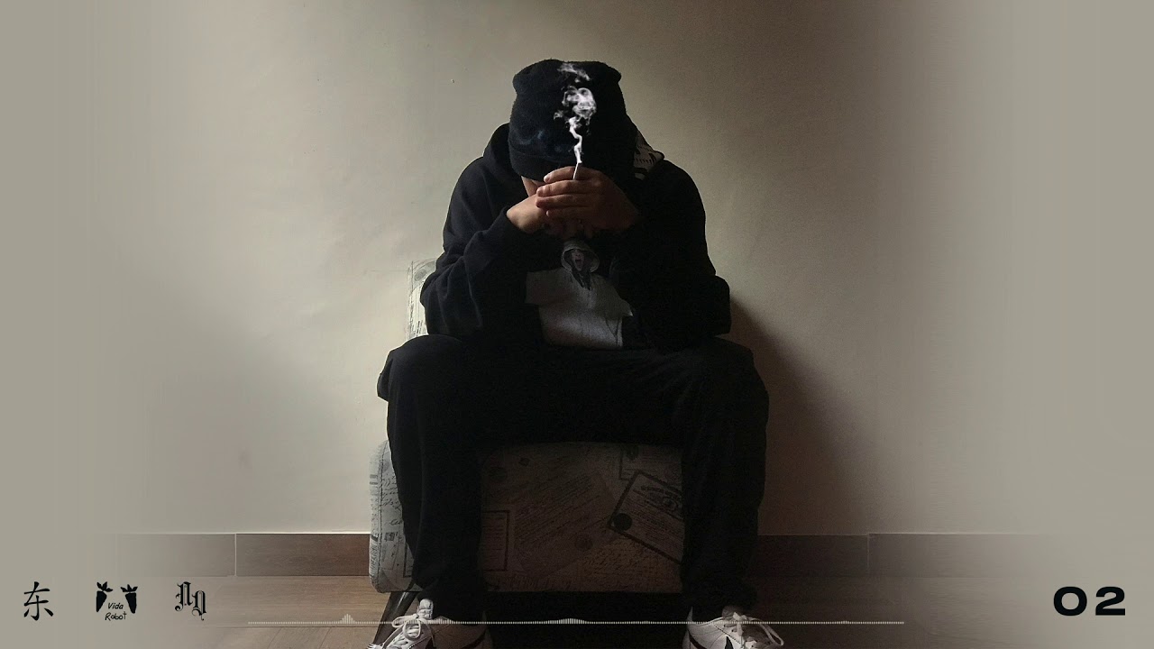 02.- Beat Sucio - Real Rapper