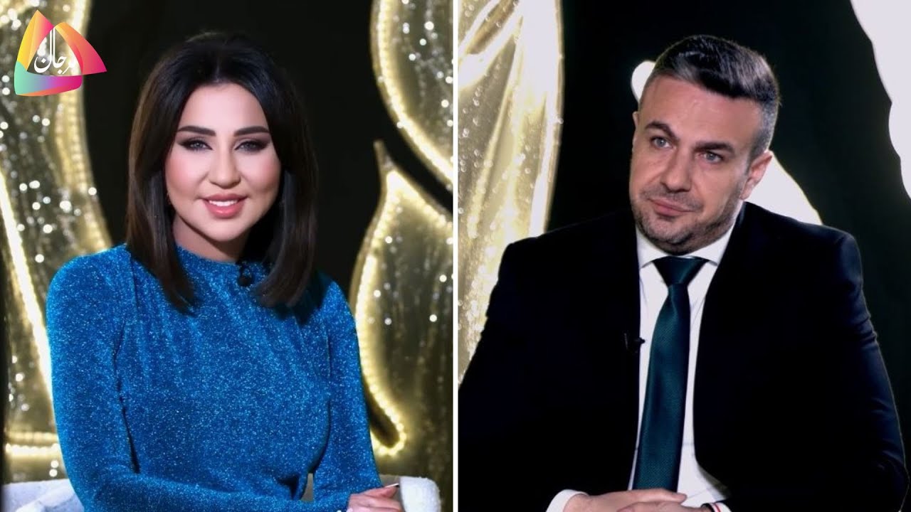شادي حلوة | هل يعتبر نفسه الأول ولماذا اعتزل الإعلام الحربي؟ لماذا ضرب بالحذاء؟ وماذا يقول كارهوه؟
