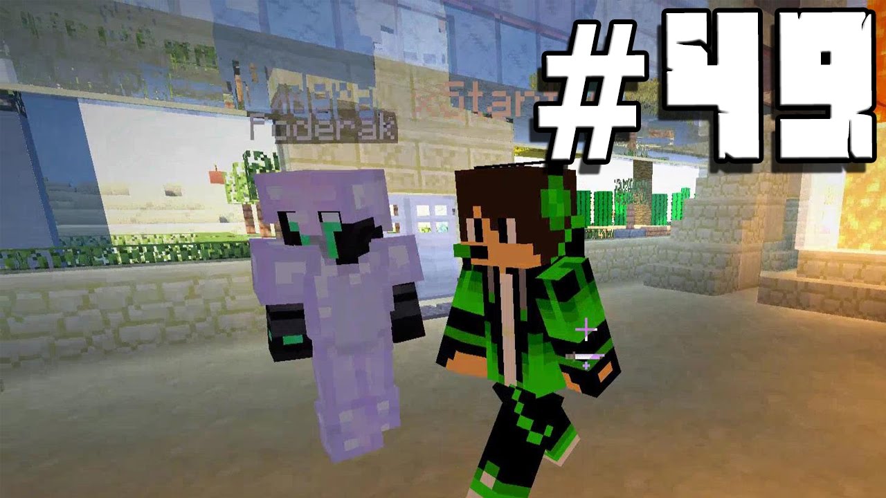 IN ESPLORAZIONE DUNGEON E SPAWNER w/Poderak/xStarter #49 - MINECRAFT GAMEPLAY ITA