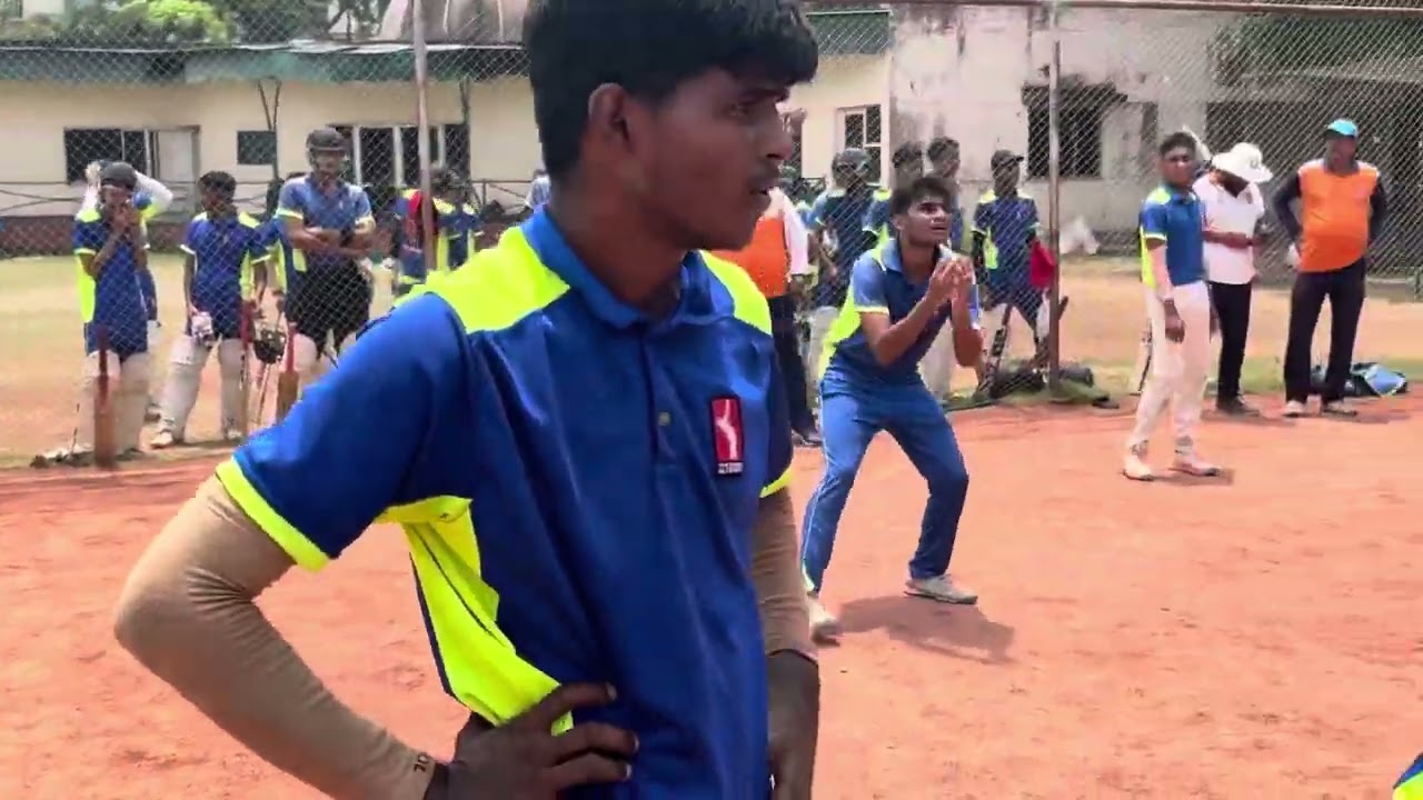 Sunday practice in 22yards (Sourav Ganguly cricket academy) #cricket #cricketwithrp #cricketfan