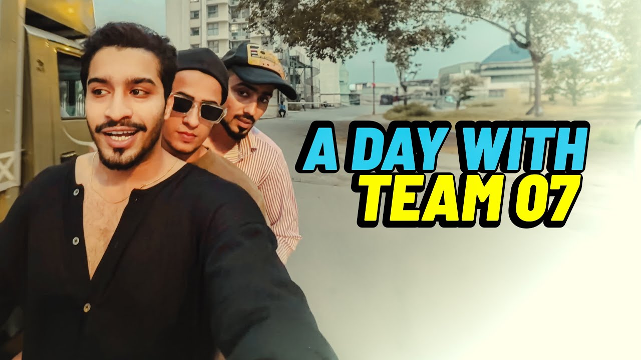 Jab Saare Bhai Ek Saath Mil Jaye… EPIC VLOG 🔥❤️” [Little Danish] 