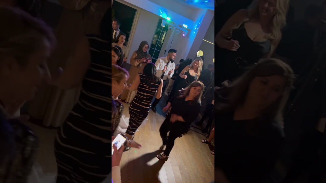 Hochzeitszauber im Mai 2023: DJ Timur in Action