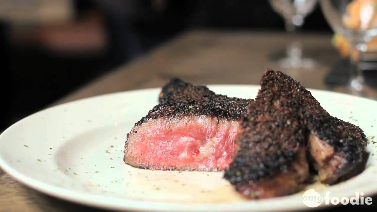 Del Frisco's Grille