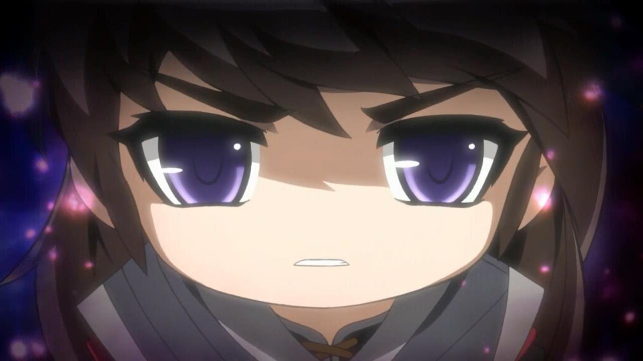 [MapleStory] EunWol (Shade) Animation Video [HD] (EN/KR/TH Subtitles)