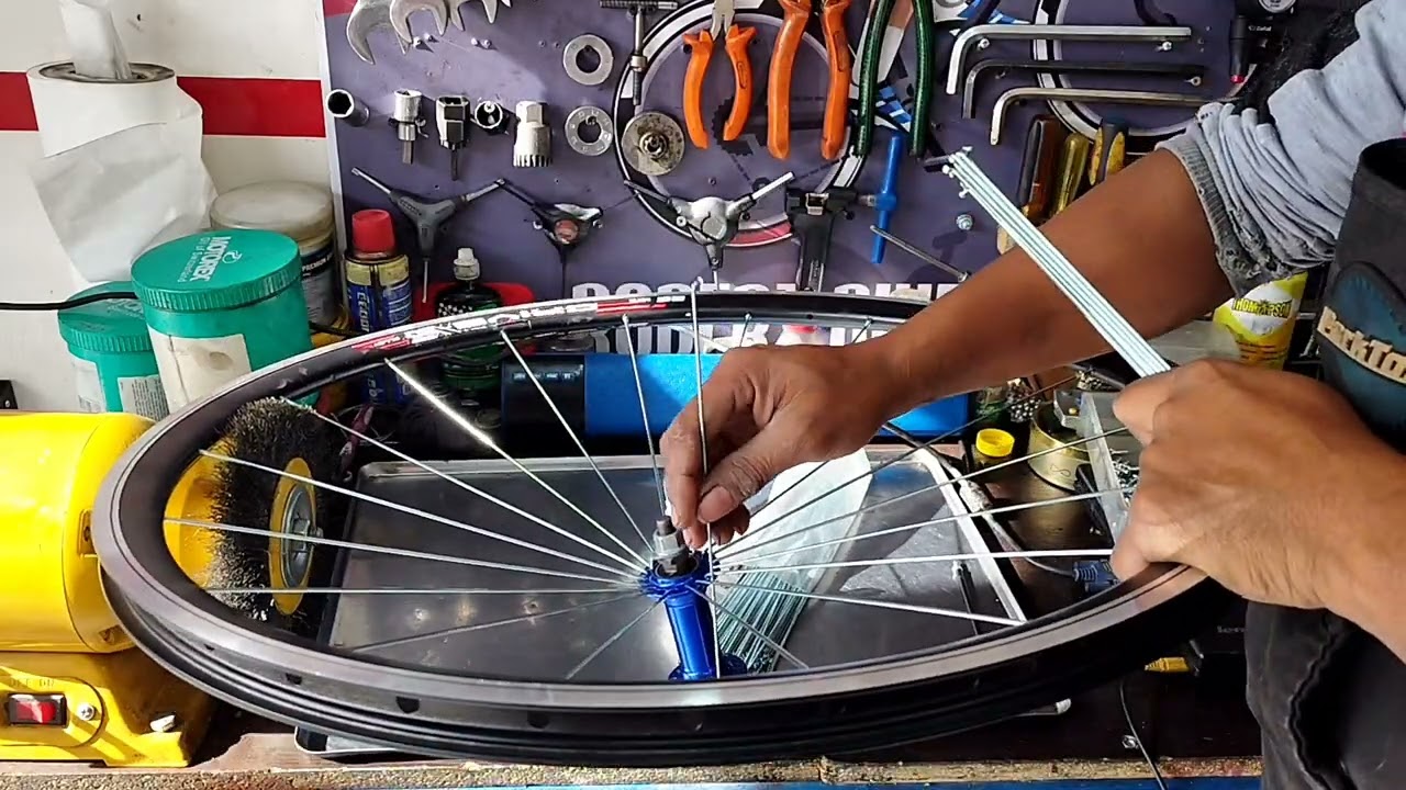 otra forma de enrradiar enrradiado del caracol increíble