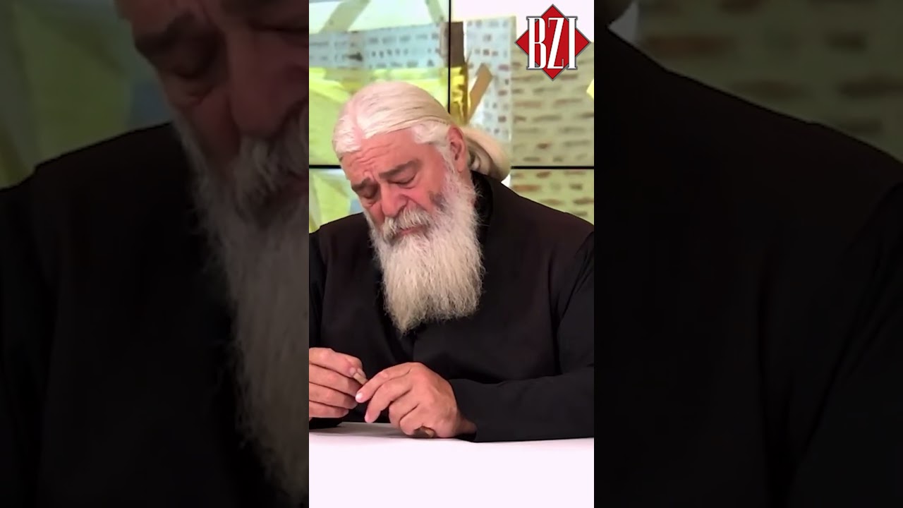 Părinte, eu p&acirc;nă la 70 de ani am fost ortodox - Părintele Calistrat