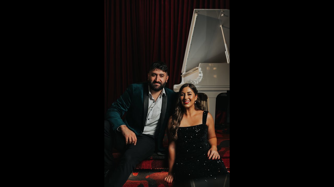 Moondance  - Van Morrison - Cover by Double Shot Music
