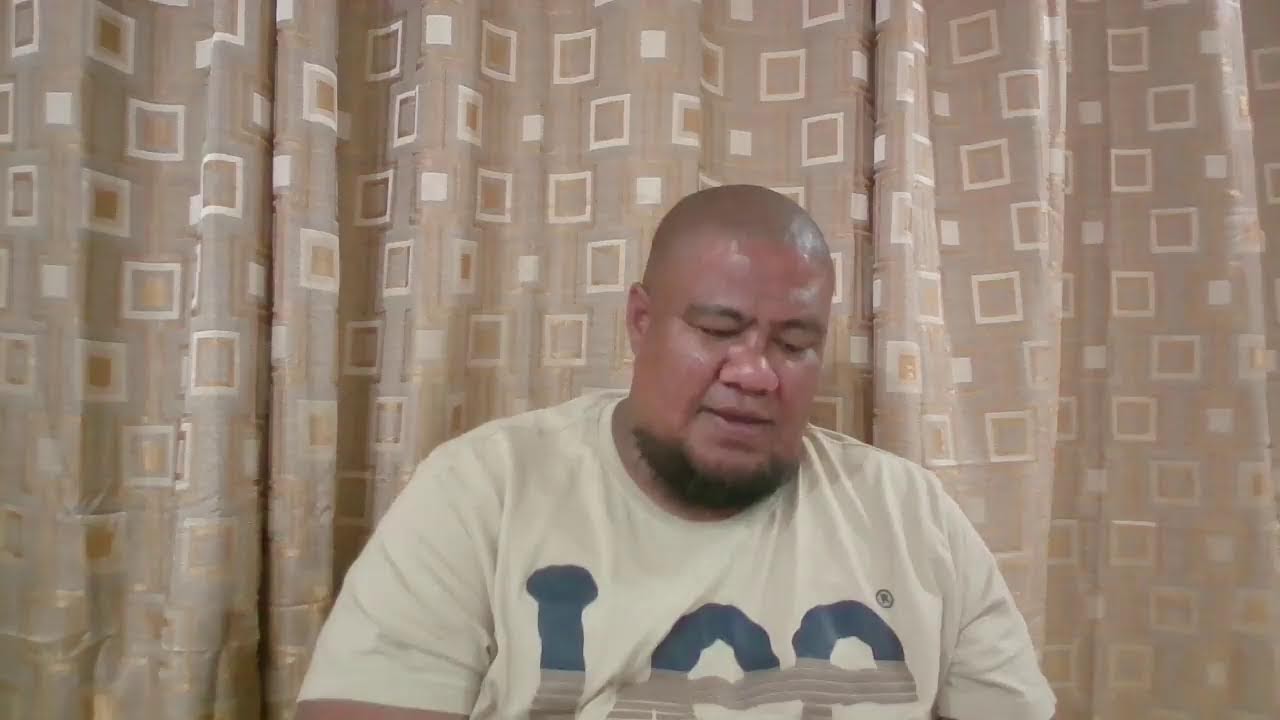 Kota Male Faleo'o