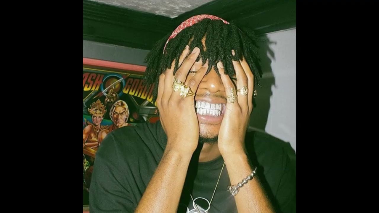 [FREE] | Playboi Carti Type Beat | NO9 | 2026