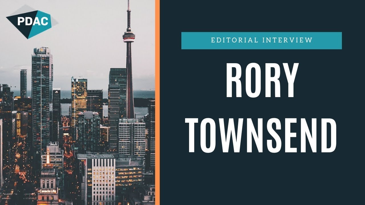 Rory Townsend: Zinc Price to Peak This Year at $3,700