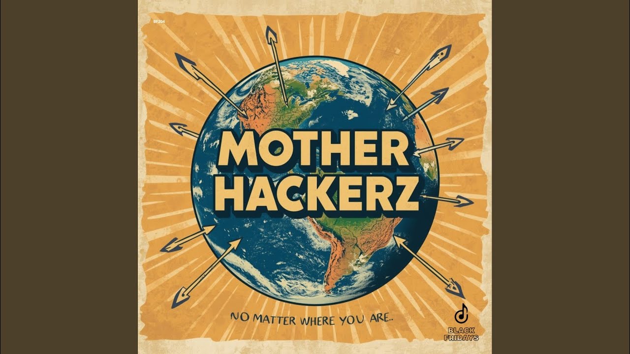 No Matter Where You Are (Extended Mix)