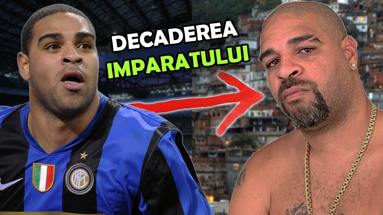 Adriano/ De la IMPARAT la ALCOOLIC