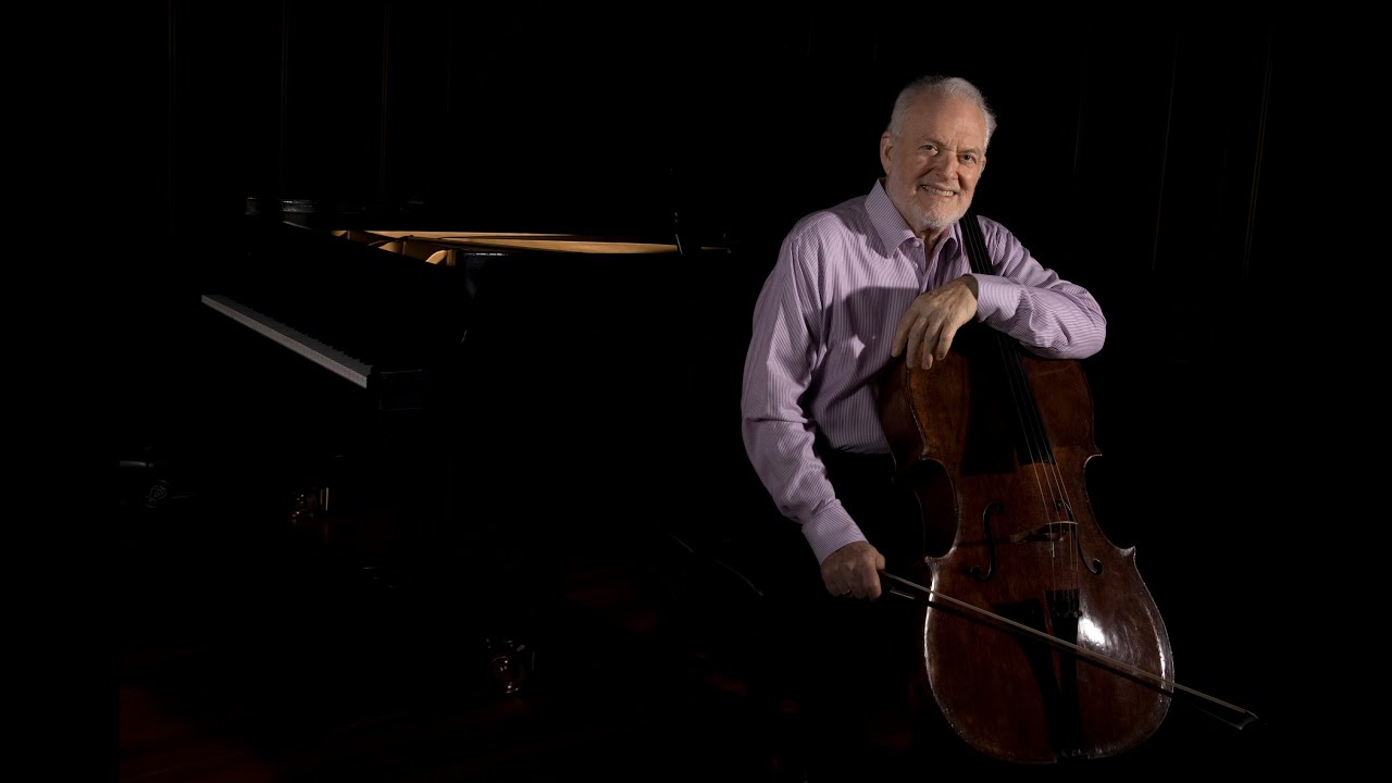 CelloChat with Paul Katz – What I Learned from Greenhouse, Piatigorsky, Rose, Starker