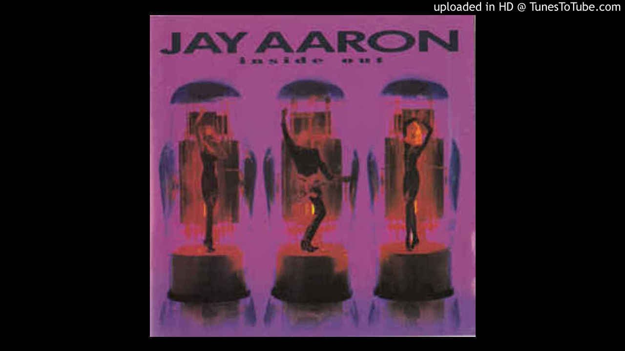 Jay Aaron - Ronda