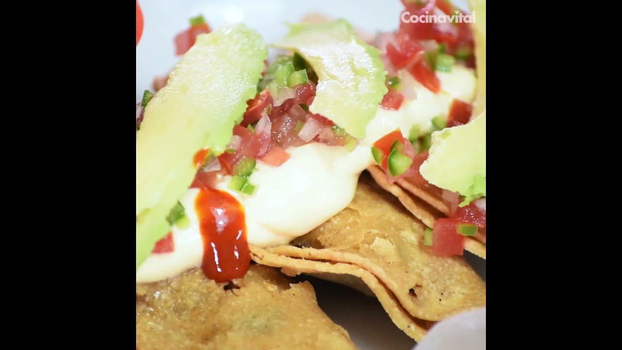 Pescadillas fritas de filete de pescado | Cocina Vital
