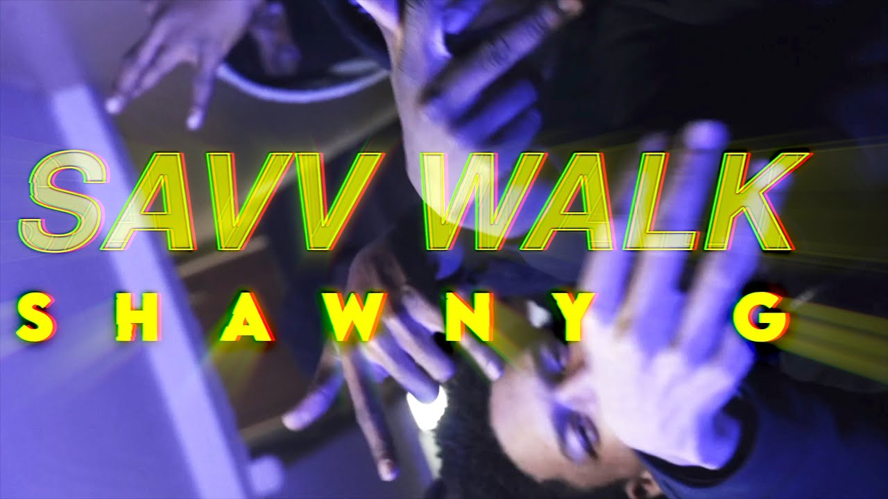 Shawny G - 