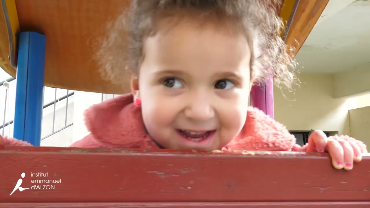 Découvrir l'école maternelle et primaire d'Alzon à Nîmes