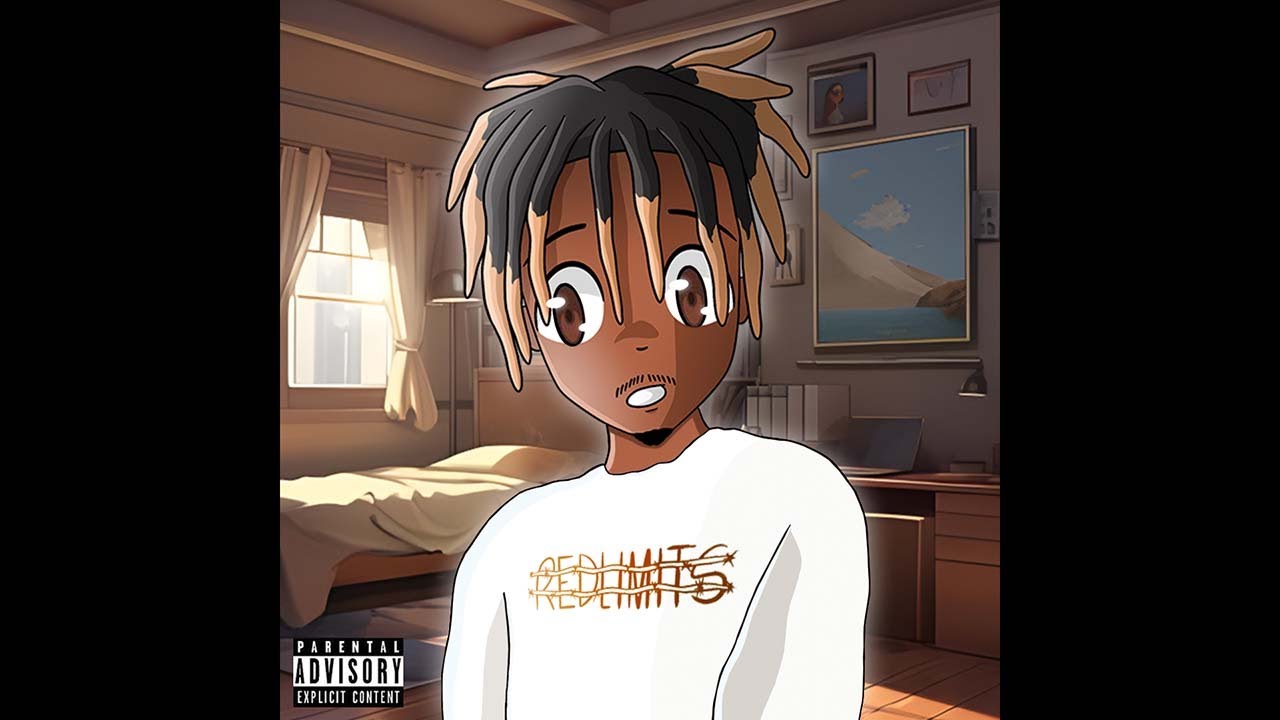 Juice WRLD - Really Enough (Unreleased)[Prod. Red Limits]