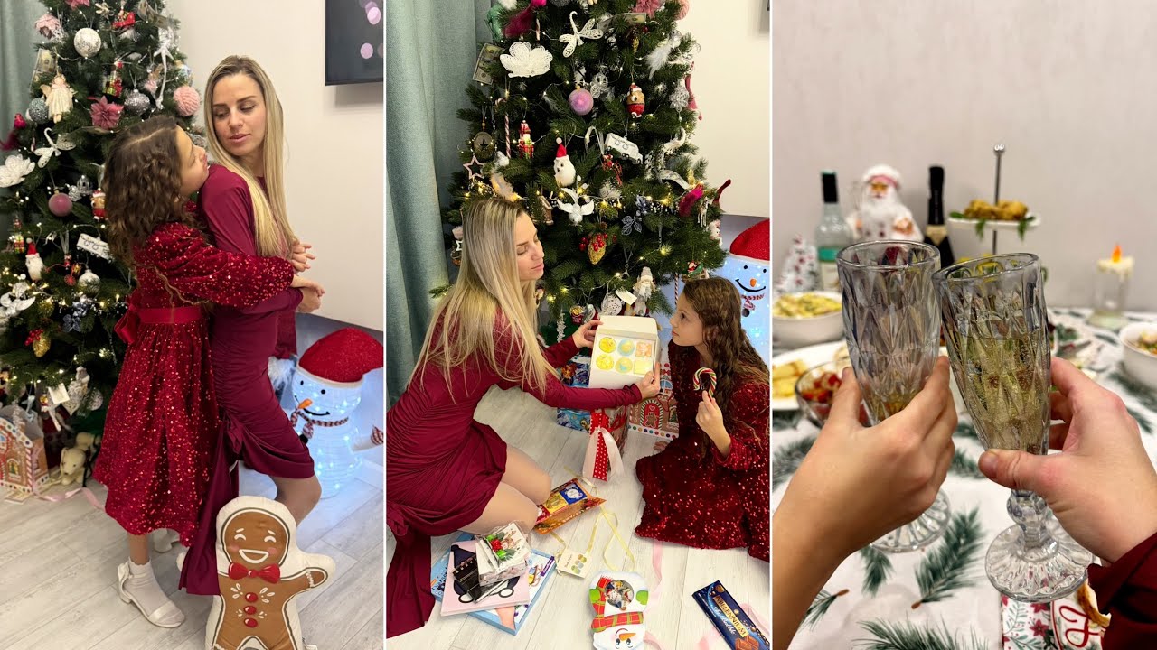 🎄УрРРАааА НОВЫЙ ГОД 2026 🥂/ ПОДАРКИ на МИЛЛИОН🎁 