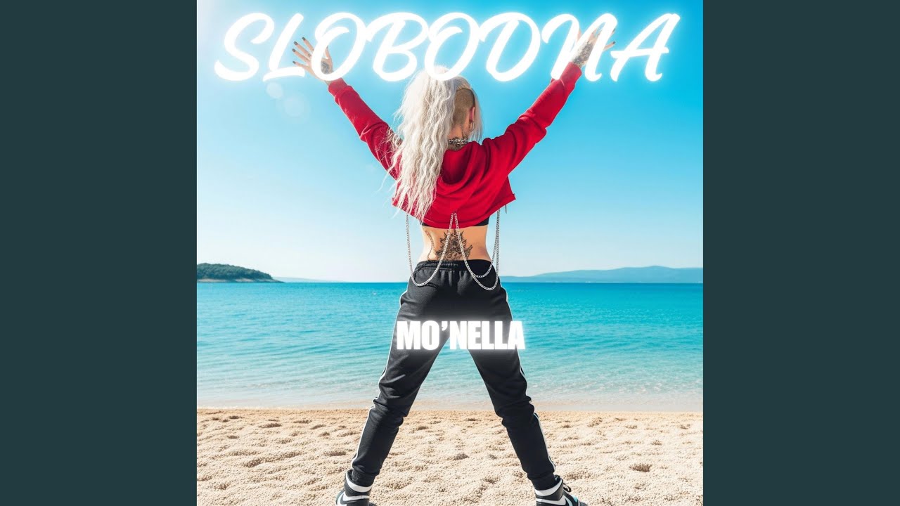 Slobodna